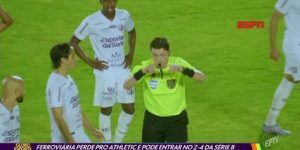 MG e pode entrar no Z4 da Série B