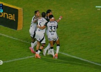 Sport 2 x 4 Atlético-MG | Melhores momentos | 33ª rodada | Brasileirão 2025