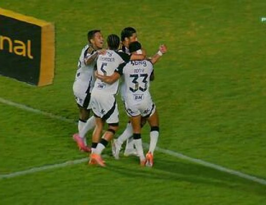 Sport 2 x 4 Atlético-MG | Melhores momentos | 33ª rodada | Brasileirão 2025