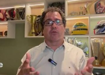 Rodrigo França analisa corrida sprint e classificação do GP de São Paulo