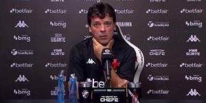 Desempenho do Vasco e reações após derrota para o Juventude