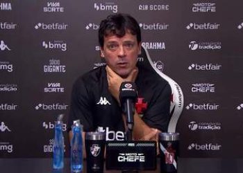 Desempenho do Vasco e reações após derrota para o Juventude