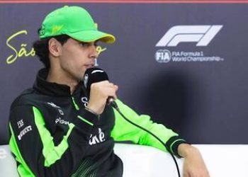 Jornalista Rodrigo França detalha percepção de chefe de Bortoleto sobre o piloto