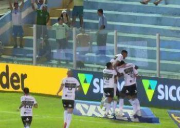 Série B do Brasileiro sem acesso definido a duas rodadas do fim