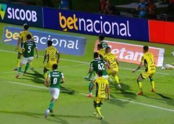 Palmeiras em crise após derrota: time não pode mais errar para ser campeão