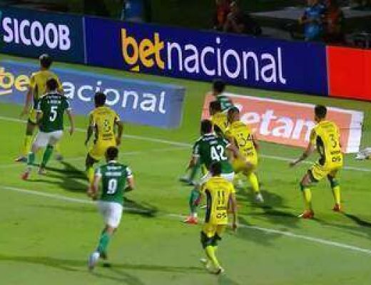 Palmeiras em crise após derrota: time não pode mais errar para ser campeão