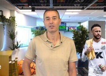 "Esperar do Neymar uma grande temporada é brigar contra a realidade", diz Rizek