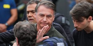 Jair Bolsonaro e o impacto de sua prisão nas eleições de 2026