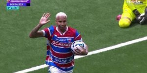 Atlético-MG 3 x 3 Fortaleza | Melhores momentos | 16ª rodada | Brasileirão 2025