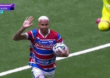 Atlético-MG 3 x 3 Fortaleza | Melhores momentos | 16ª rodada | Brasileirão 2025