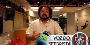 Voz do Setorista explica a especulação envolvendo Neymar e Fluminense