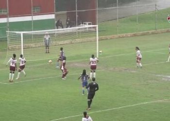 Desafios do futebol feminino no Rio a dois anos da Copa do Mundo de 2027