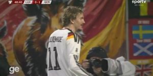 Eliminatórias Europeias da Copa do Mundo