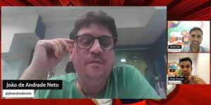 O que acontecerá no Sport depois que Yuri Romão sair? Veja cenários