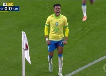 Amistoso Internacional 2025