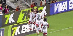 Sport 1 x 5 Flamengo | 13ª rodada | Melhores Momentos | Brasileirão 2025