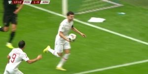 Eliminatórias Europeias da Copa do Mundo