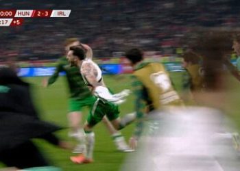 Eliminatórias Europeias da Copa do Mundo