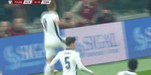 Eliminatórias Europeias da Copa do Mundo