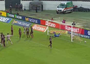 Athletico na última rodada da Série B: busca pelo acesso e título