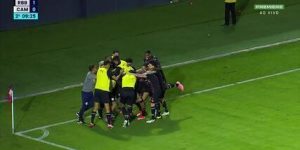 Bragantino 2 x 0 Atlético-MG | Melhores Momentos | 37ª rodada | Brasileirão 2025