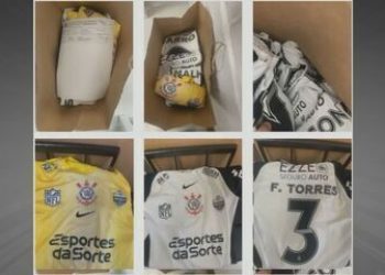Corinthians se prepara para clássico com possíveis novidades
