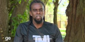 Tinga relembra o polêmico Brasileirão de 2005 e pedido do Inter por reconhecimento