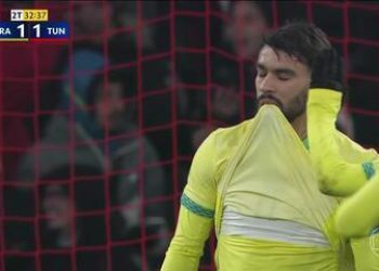 Amistoso Internacional 2025