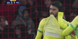 Amistoso Internacional 2025