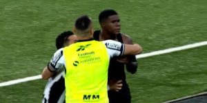 Públicos da rodada de meio de semana do Campeonato Brasileiro 2025