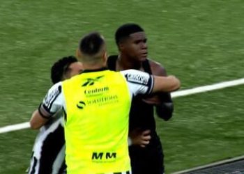 Públicos da rodada de meio de semana do Campeonato Brasileiro 2025