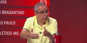 Esgotamento de Flamengo e Palmeiras pode comprometer final da Libertadores