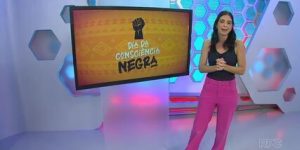 Dia da Consciência Negra: Gustavo Carmo expõe desafios de raça no futebol