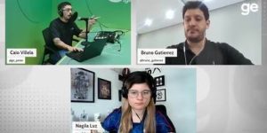 Santos enfrenta rebaixamento antes do duelo contra o Internacional