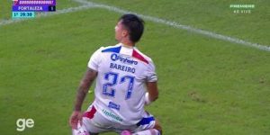 Rogério Ceni critica desempenho do Bahia e analisa Everton Ribeiro no banco