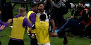 Corinthians 3 x 1 São Paulo | Melhores momentos | 34ª rodada | Brasileirão 2025