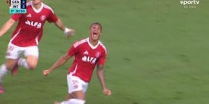 Inter vence Ceará e deixa o Z-4 no Brasileirão 2025