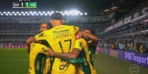 Libertadores 2026: times já classificados para a competição