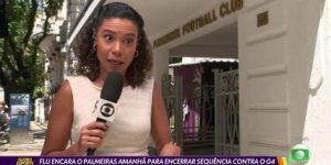 Fluminense volta ao Allianz Parque após um ano em busca de Libertadores