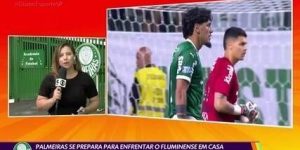 Palmeiras se despede do Allianz com chance de retomar liderança em 2025