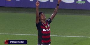 Flamengo pode conquistar o título do Brasileirão na próxima terça-feira