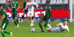 Mauricio De Souza/AGIF