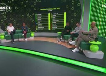 Denílson e Richarlyson consideram Flamengo como campeão do Brasileiro