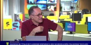 Gato Mestre: Chances de título do Flamengo no Brasileirão disparam