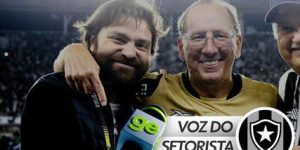 Voz do Setorista: entenda ação do Botafogo social contra a Eagle