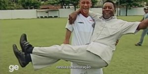 Neymar enfrenta novo desafio no Santos e futuro na seleção é incerto