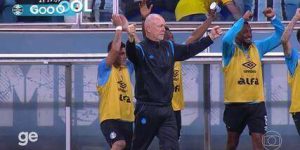 Desfalques no Palmeiras: três jogadores fora contra o Atlético-MG