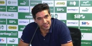 Veja a entrevista coletiva de Abel Ferreira após Grêmio 3 x 2 Palmeiras