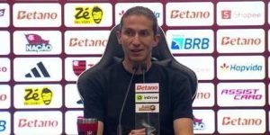 MG: "Bola não quis entrar"