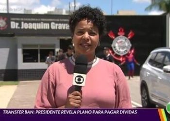 Charles do Corinthians é denunciado por expulsão na partida contra o Bragantino